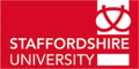 Staffordshire University  logo
