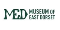 Museum of East Dorset logo