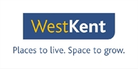 WEST KENT HOUSING ASSOCIATION logo