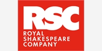 ROYAL SHAKESPEARE COMPANY logo