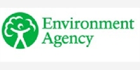 ENVIRONMENT AGENCY logo