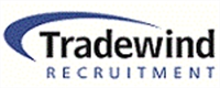 TRADEWIND RECRUITMENT logo