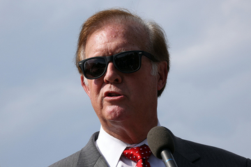 Rep. Randy Weber (R-Texas).