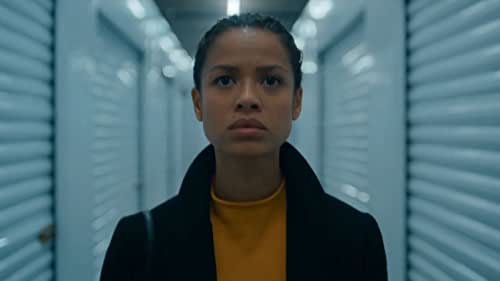 Gugu Mbatha-Raw Uncovers Her Own Secrets in "Surface"