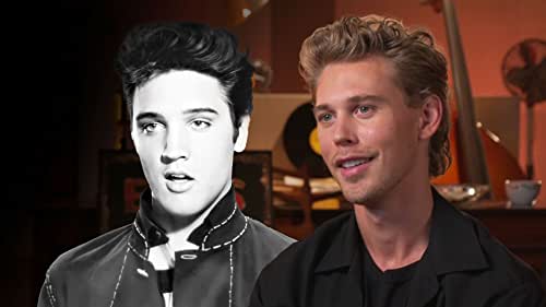 How Austin Butler Unlocked the Character of Elvis Presley