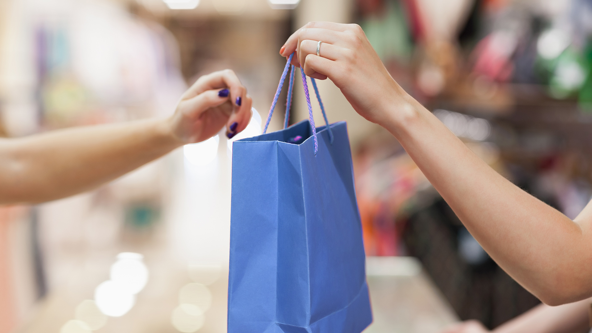 The State of Returns: What Retailers Can Expect from Consumers in 2021