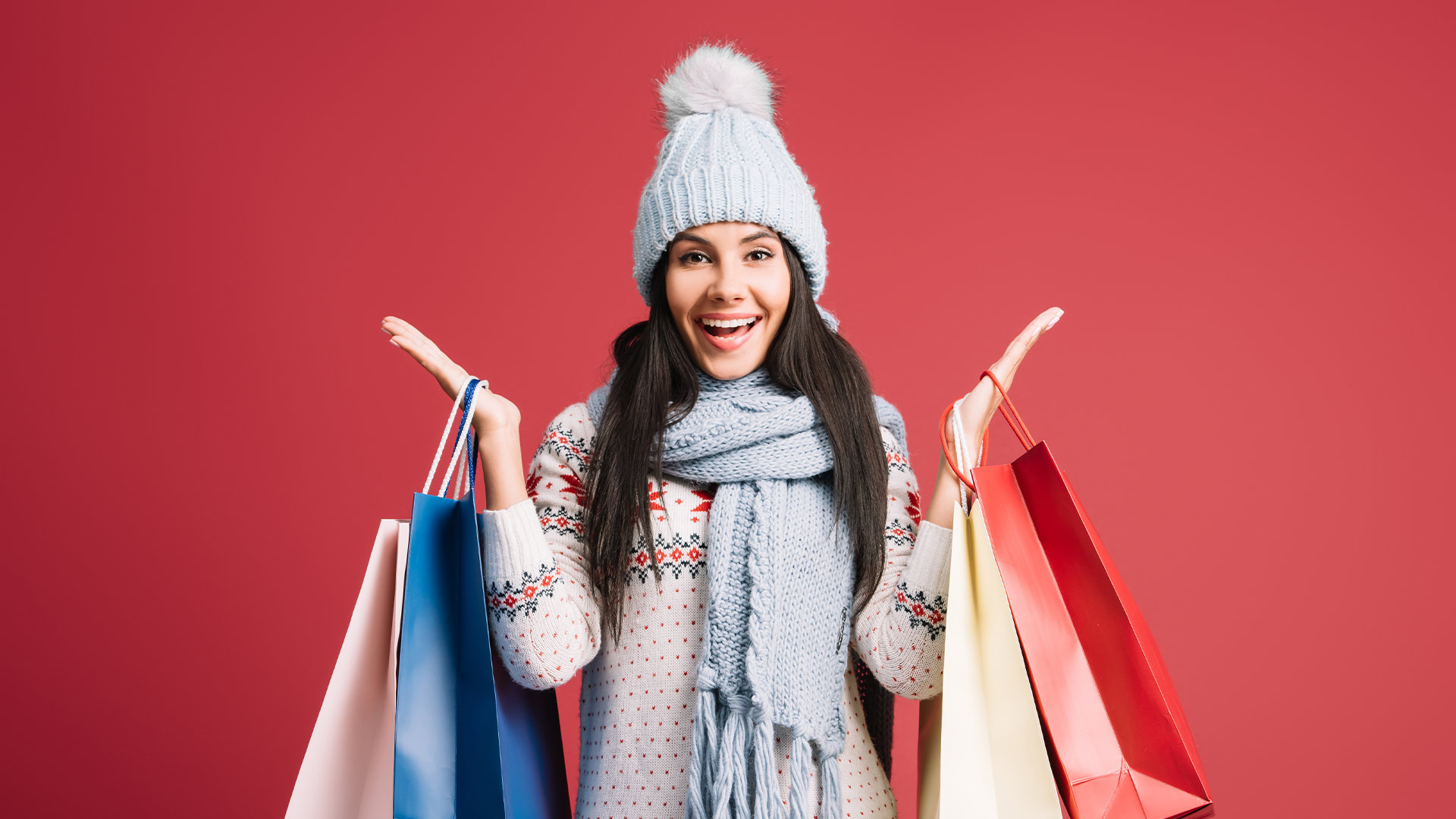 Holiday Survey on Shopping & Returns: What Consumers Expect from Retailers in 2021