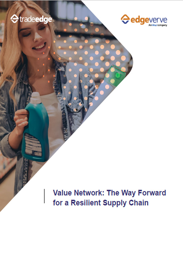 Value network the way forward