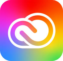 Creative Cloud logo