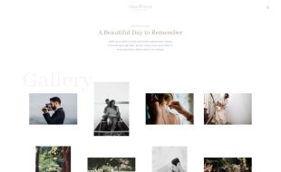 WordPress Theme and Joomla Template Teaser