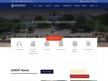 Universitas Diponegoro