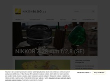 NIKON BLOG