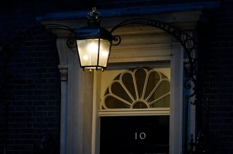 Police issue 50 more fines over Downing Street Partygate scandal