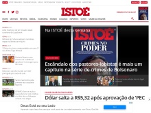 ISTOÉ Independente