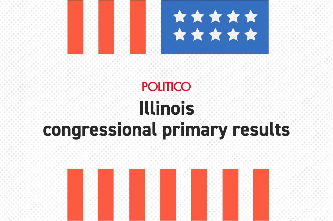 House Election Results 2022 | Live Primary Updates | Voting by District