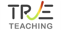 TRUE TEACHING logo