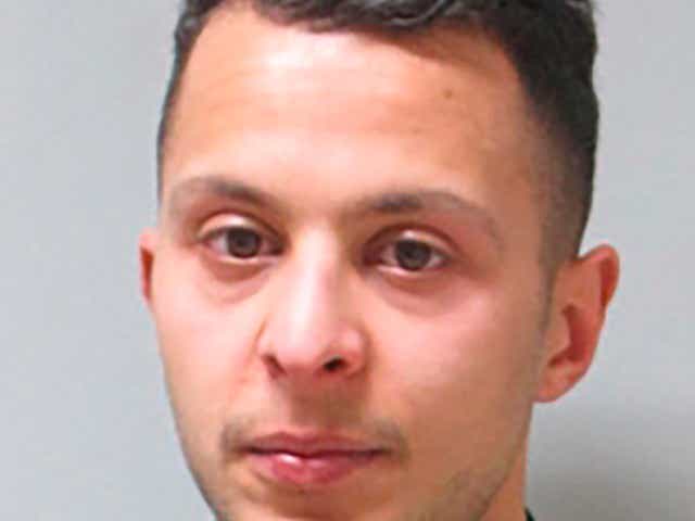 <p>Salah Abdeslam was only surviving member of the attacking team that terrorised Paris in 2015</p>