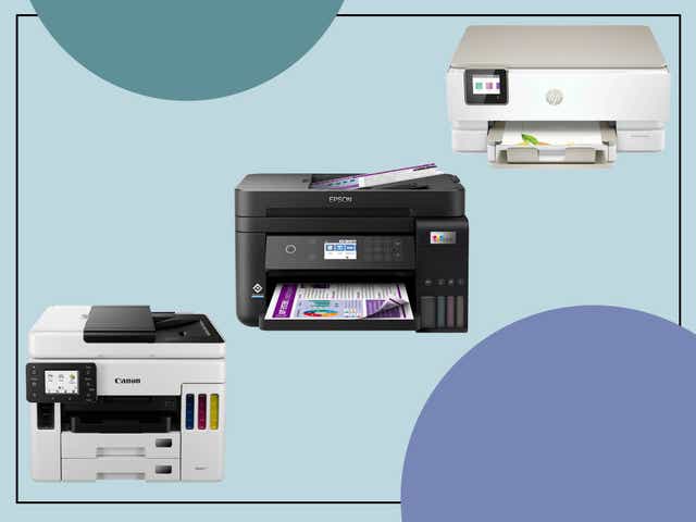 <p>Wireless printers are much easier to use and much more versatile – usually with the option to print directly from tablets or smartphones too</p>