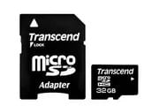 Карта памяти MicroSD