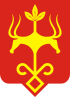 Coat of arms of Maykop