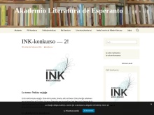 Akademio Literatura de Esperanto