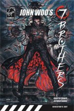 John Woo's 7 Brothers Cover by Amano.jpg