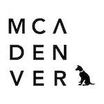 Logo of Denver Museum of Modern Art