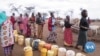 Clean Water Access Reduces Burden on Women, Girls in Kenya