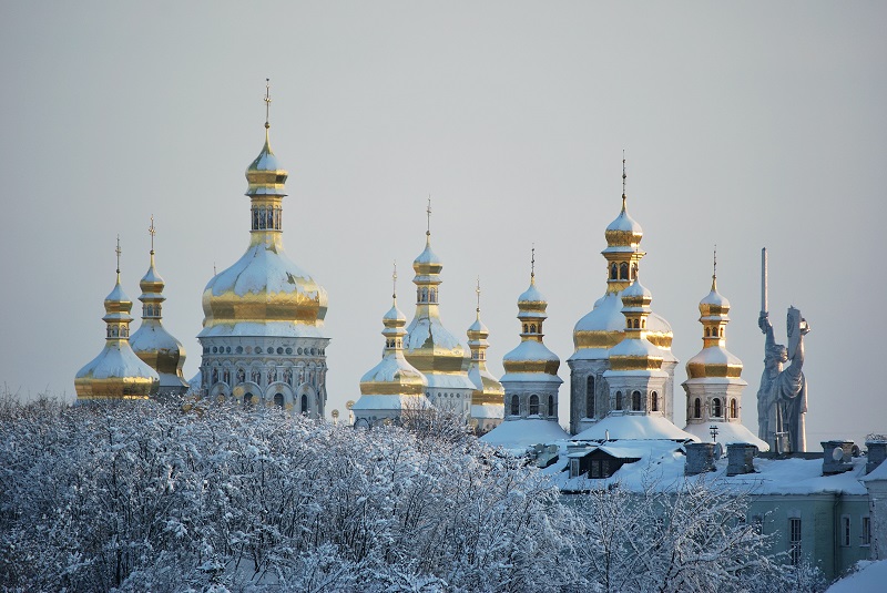 Does Russia want a new Berlin Wall?