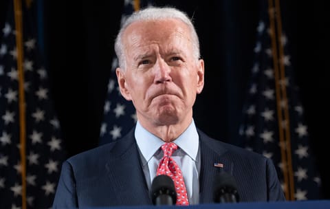 Biden: US to build silos on Poland border to export Ukrainian grain