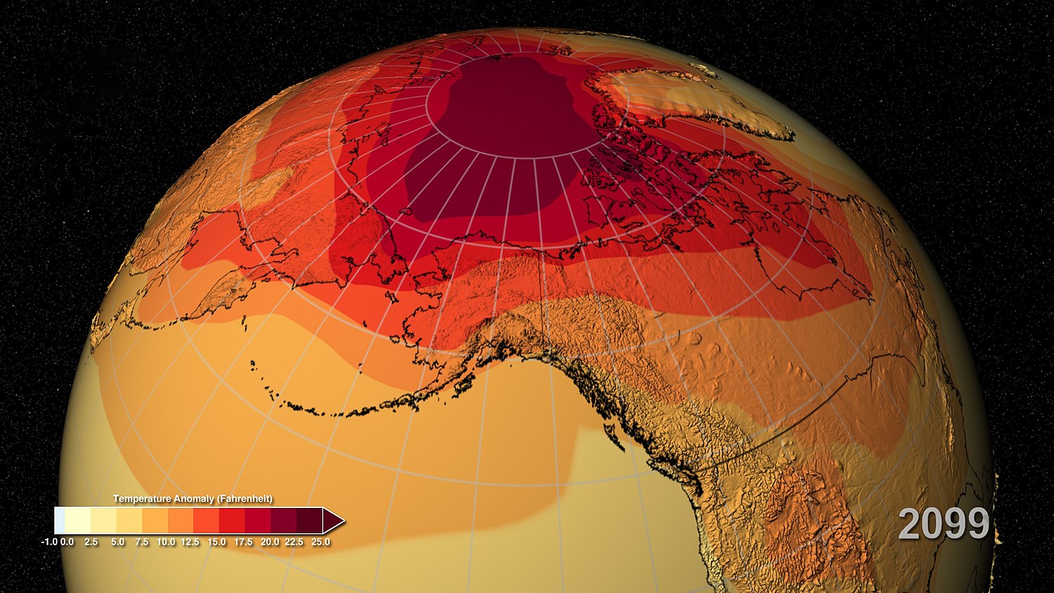 NASA predictions of global warming effects in 2099 - 20140311.jpg