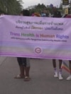 Thailand Hosts Transgender Pageant as Equality Drive Hits Parliament 