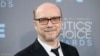 FILE - Actor Paul Haggis arrives at the 21st Annual Critics' Choice Awards in Santa Monica, California, Jan. 17, 2016.