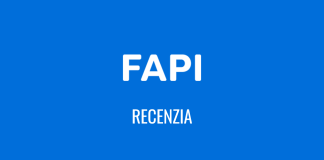 FAPI recenzia