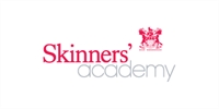 SKINNERS ACADEMY logo