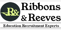 RIBBONS AND REEVES logo