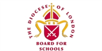 LONDON DIOCESAN BOARD FOR SCHOOLS logo