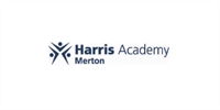 HARRIS ACADEMY MERTON logo