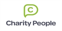 CHARITY PEOPLE logo