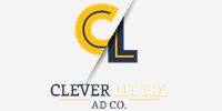 CLEVER LITTLE AD CO logo