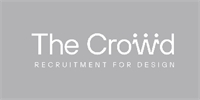 THE CROWD logo