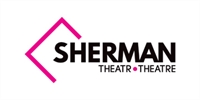 SHERMAN THEATRE logo