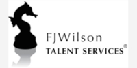 F.J. WILSON logo