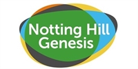 NOTTING HILL GENESIS logo