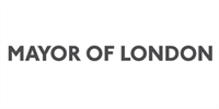 Greater London Authority (GLA) logo