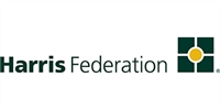 HARRIS FEDERATION logo