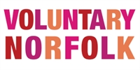 VOLUNTARY NORFOLK logo