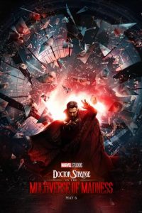 Witchcraft & Wizardry: Arley Sorg and Josh Pearce Discuss <b><i>Doctor Strange in the Multiverse of Madness</b></i>