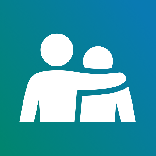 PTSD Family Coach App Icon