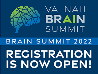 VA NAII BRAIN Summit 2022